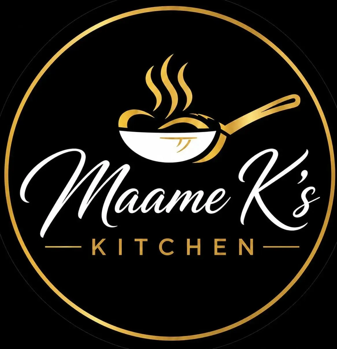 Maame K’s Kitchen
