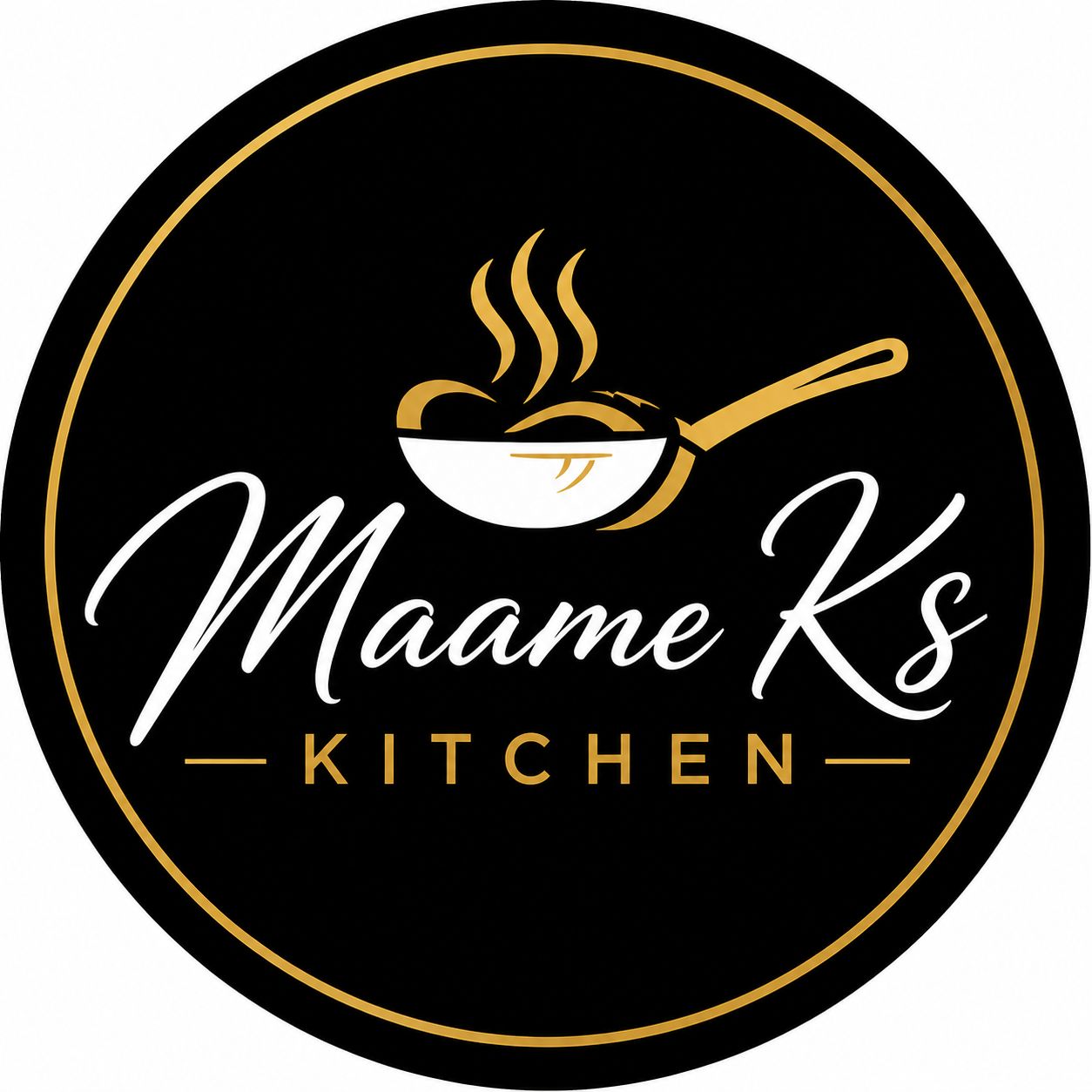 Maame Ks Kitchen